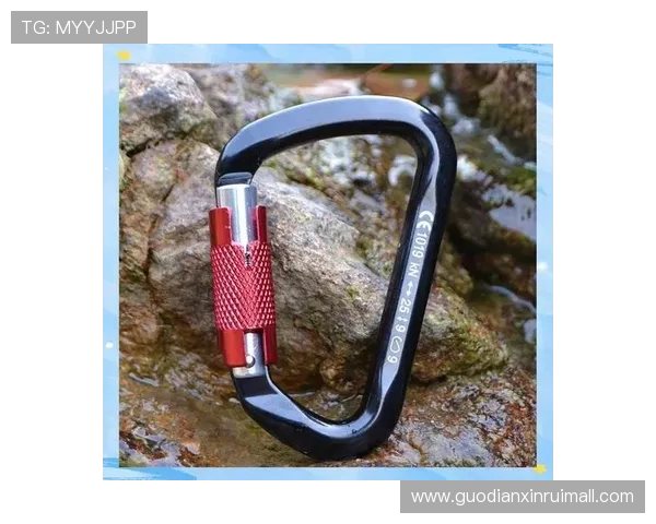 适合初学者的攀岩入门指南从基础装备到技巧全面解析